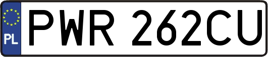 PWR262CU