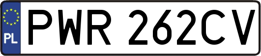 PWR262CV