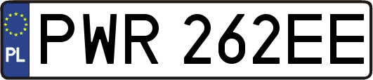 PWR262EE