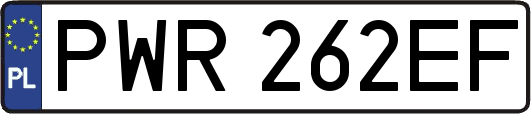 PWR262EF