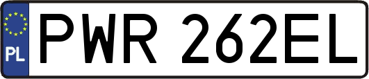 PWR262EL