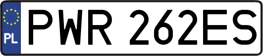PWR262ES