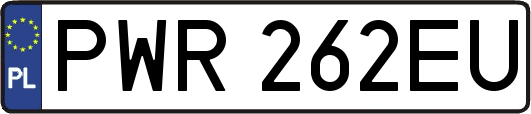 PWR262EU