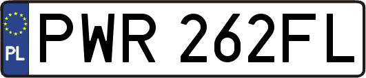 PWR262FL