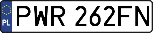PWR262FN