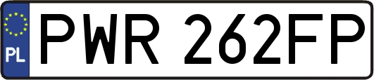 PWR262FP