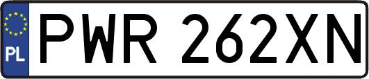 PWR262XN