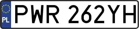 PWR262YH