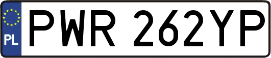 PWR262YP