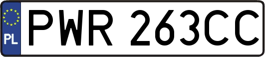 PWR263CC