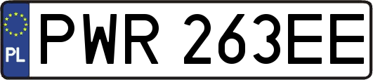 PWR263EE