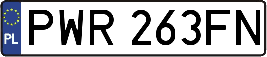 PWR263FN
