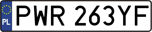 PWR263YF