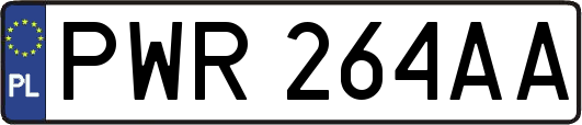 PWR264AA