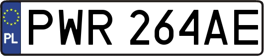 PWR264AE