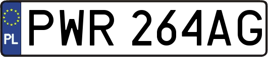 PWR264AG