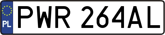 PWR264AL