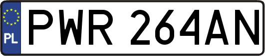 PWR264AN