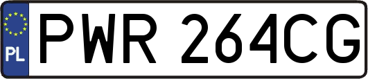 PWR264CG