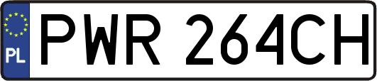 PWR264CH