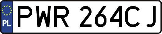 PWR264CJ