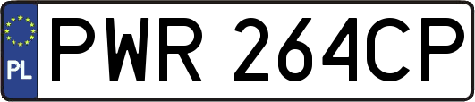 PWR264CP