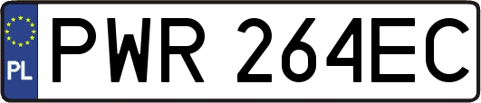 PWR264EC