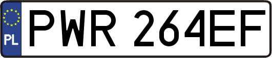 PWR264EF