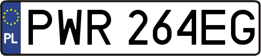 PWR264EG