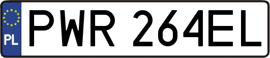PWR264EL