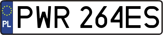 PWR264ES