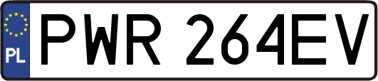PWR264EV