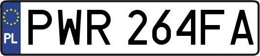 PWR264FA