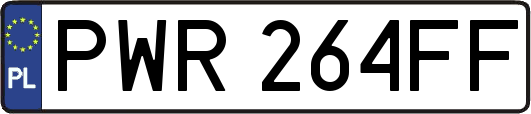 PWR264FF
