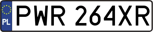 PWR264XR