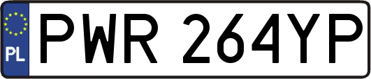 PWR264YP