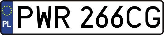 PWR266CG