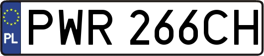 PWR266CH