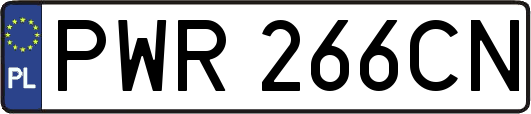 PWR266CN