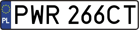 PWR266CT