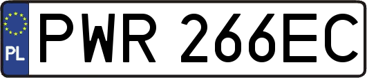 PWR266EC