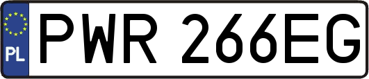 PWR266EG