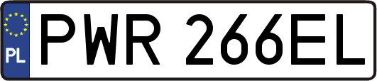 PWR266EL