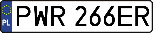 PWR266ER