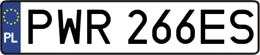 PWR266ES