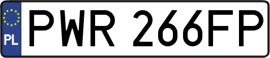 PWR266FP