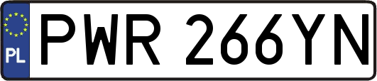 PWR266YN