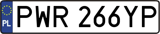 PWR266YP