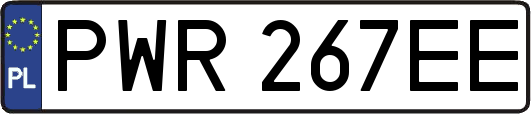 PWR267EE
