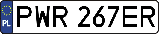 PWR267ER